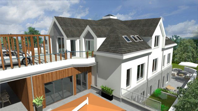 Eladó családi ház, Budapesten, III. kerületben 1100 M Ft