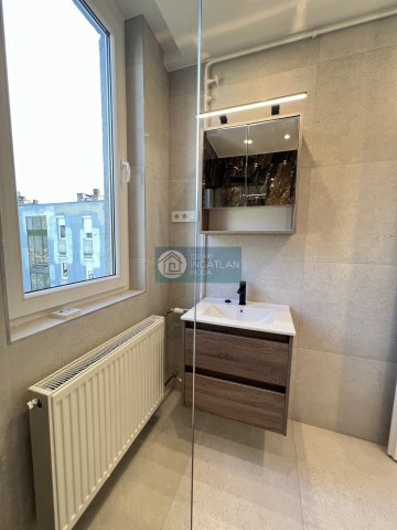 Eladó téglalakás, Kazincbarcikán 29.9 M Ft, 2 szobás