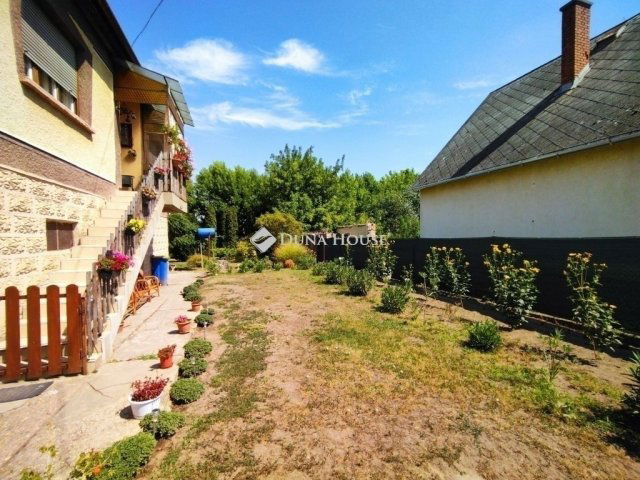 Eladó családi ház, Nagykátán 56.5 M Ft, 3 szobás