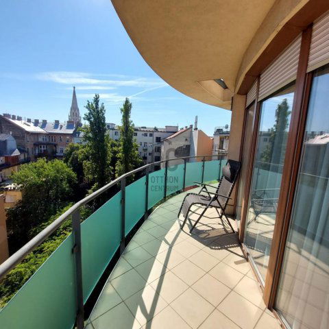 Eladó téglalakás, Budapesten, VIII. kerületben 144 M Ft