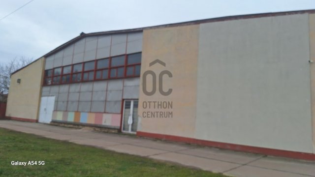 Eladó ipari ingatlan, Kalocsán 285 M Ft / költözzbe.hu