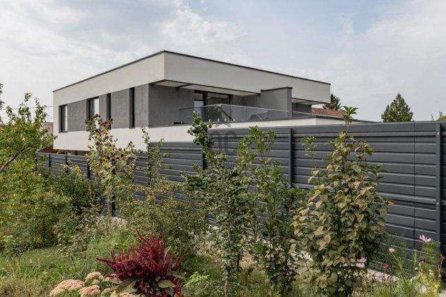 Eladó ikerház, Budapesten, XXI. kerületben 176.9 M Ft, 4 szobás
