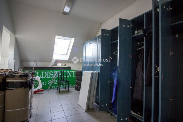 Eladó üzlethelyiség, Budapesten, XVI. kerületben 399 M Ft