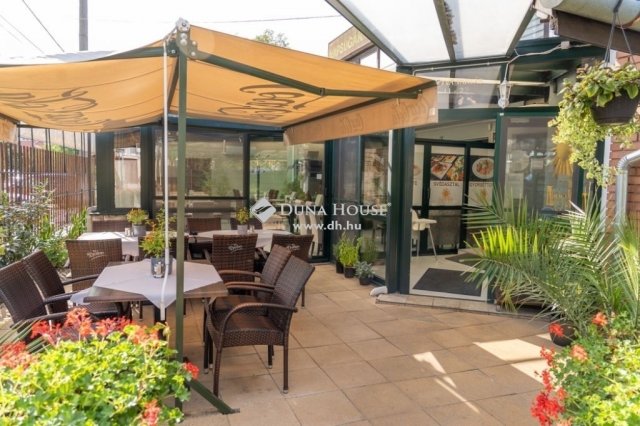 Eladó üzlethelyiség, Gödöllőn 180 M Ft / költözzbe.hu