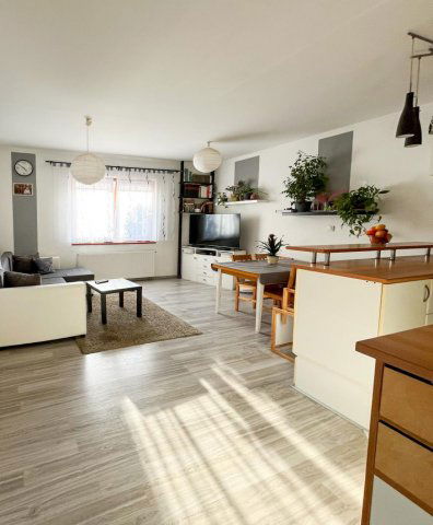 Eladó családi ház, Kocson 57 M Ft, 3 szobás