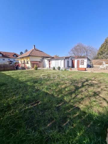 Eladó családi ház, Budapesten, XVII. kerületben 111.9 M Ft