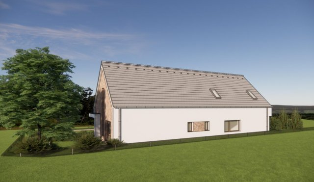 Eladó családi ház, Tatán 187.5 M Ft, 4 szobás