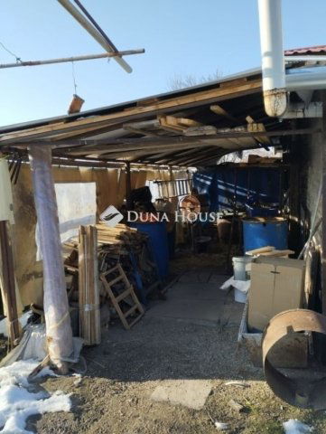Eladó családi ház, Röszkén 84 M Ft, 3+1 szobás