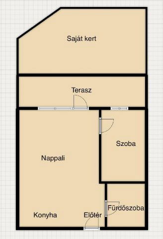 Eladó téglalakás, Budapesten, XI. kerületben 69.9 M Ft