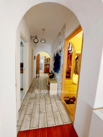 Eladó családi ház, Sátoraljaújhelyen 89.9 M Ft, 4 szobás