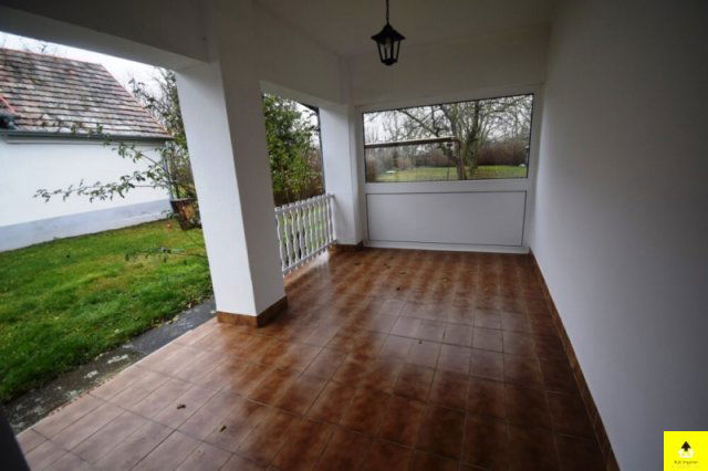 Eladó családi ház, Bükön 49.5 M Ft, 4 szobás