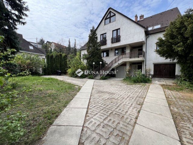 Eladó családi ház, Budapesten, XXII. kerületben 175 M Ft