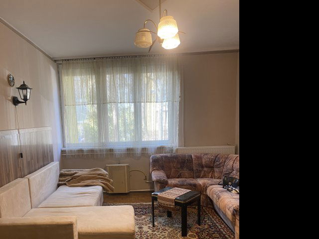 Eladó téglalakás, Szegeden 42.5 M Ft, 1 szobás