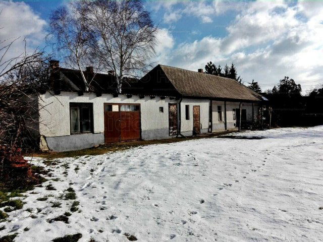 Eladó családi ház, Balatonfőkajáron 85 M Ft, 2 szobás