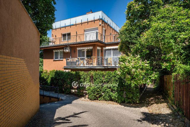 Eladó téglalakás, Budapesten, II. kerületben 270 M Ft, 4 szobás