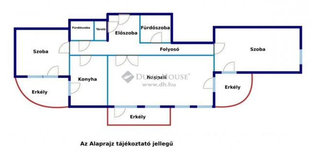 Eladó téglalakás, Budapesten, XIV. kerületben 129.49 M Ft