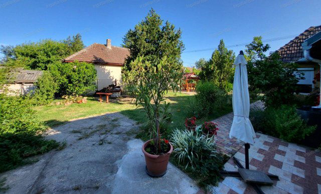 Eladó családi ház, Tyukodon 13.99 M Ft, 1 szobás