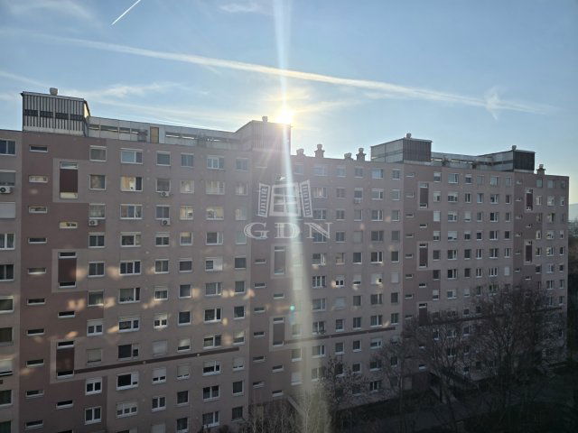 Eladó panellakás, Budapesten, XV. kerületben 55 M Ft, 1+1 szobás