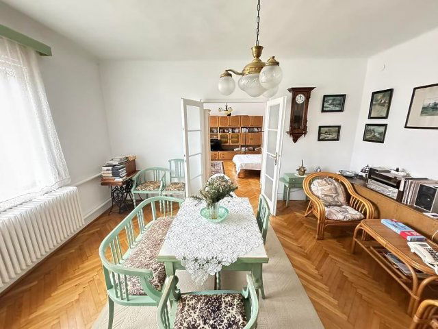 Eladó téglalakás, IV. kerületben, Vasvári Pál utcában