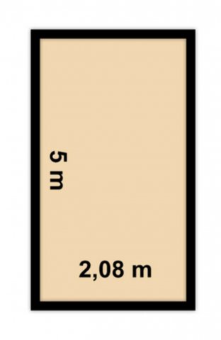 Eladó garázs, Szegeden 6 M Ft / költözzbe.hu