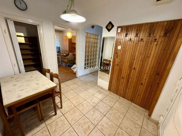 Eladó családi ház, Nagykanizsán 59 M Ft, 4 szobás