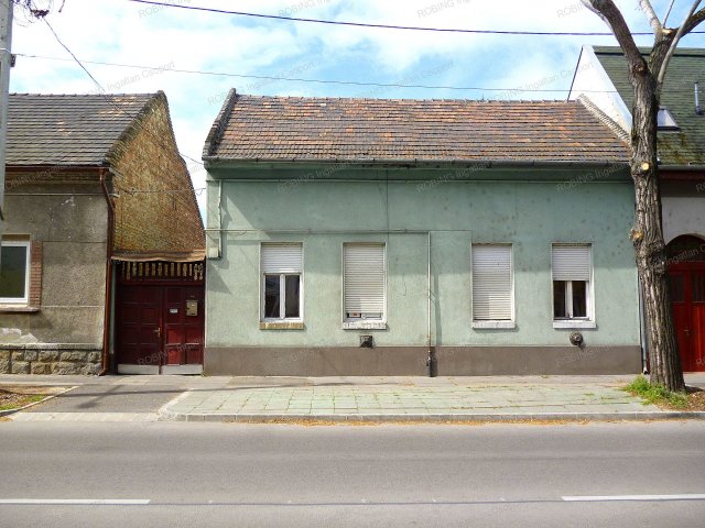 Eladó családi ház, Budapesten, XXI. kerületben 139.9 M Ft