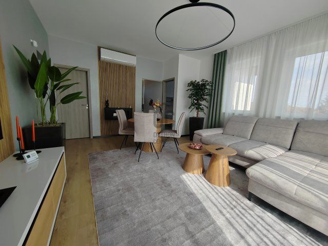 Kiadó téglalakás, albérlet, Cegléden 350 E Ft / hó, 3 szobás