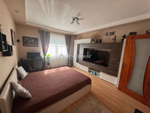 Eladó téglalakás, Mosonmagyaróváron 55.99 M Ft, 3 szobás