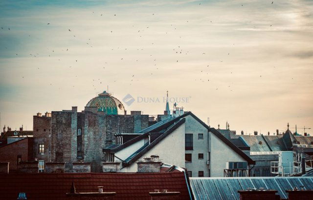Eladó téglalakás, Budapesten, VIII. kerületben, Mária utcában