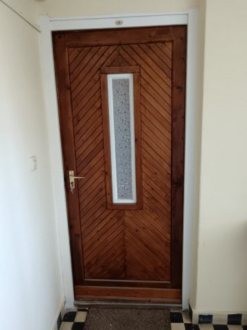 Eladó téglalakás, Szegeden, Alsó kikötő soron 27.5 M Ft