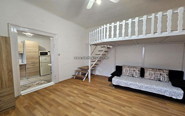 Kiadó téglalakás, albérlet, IV. kerületben, Ambrus Zoltán utcában