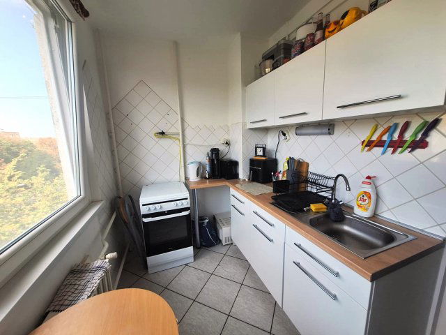 Eladó panellakás, Hódmezővásárhelyen, Kaszap utcában 33.9 M Ft