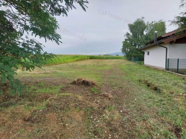 Eladó telek, Tarjánon 15.2 M Ft / költözzbe.hu