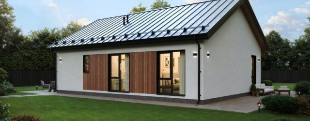 Eladó családi ház, Dabason 53 M Ft, 2+2 szobás