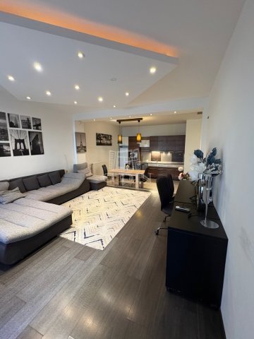 Eladó téglalakás, Budapesten, IX. kerületben 97.9 M Ft, 2 szobás