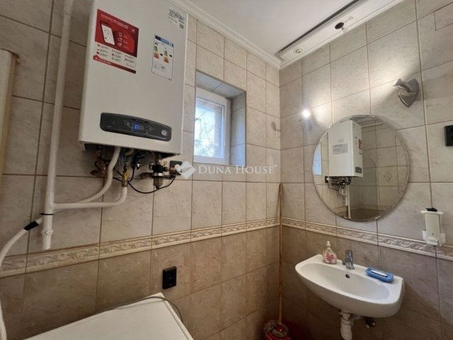 Eladó téglalakás, Budapesten, XX. kerületben 65.9 M Ft, 2 szobás