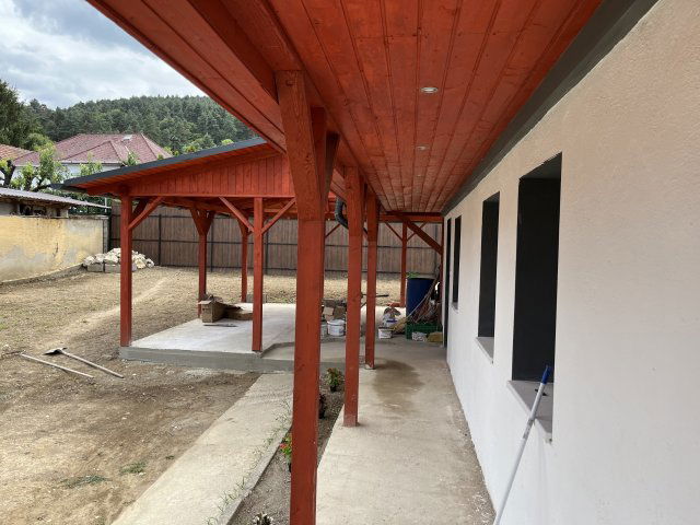 Eladó családi ház, Miskolcon, Szervezet utcában 52.5 M Ft