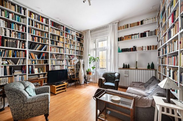 Eladó téglalakás, Budapesten, II. kerületben 159.9 M Ft