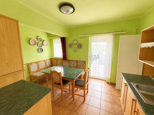 Eladó téglalakás, Egerben, Kisfaludy Sándor úton 60 M Ft