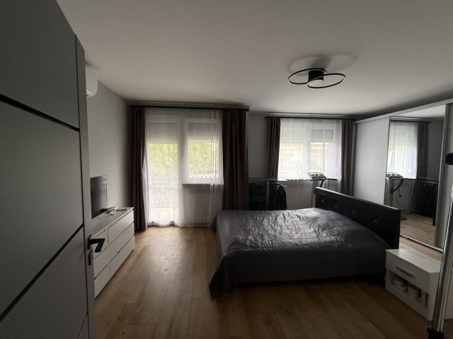 Eladó sorház, Kisvárdán 102 M Ft, 3 szobás
