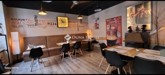 Eladó üzlethelyiség, Budapesten, IX. kerületben 220.22 M Ft