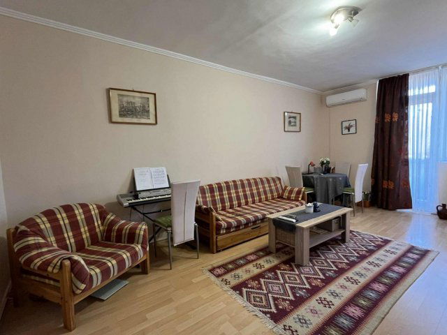 Eladó téglalakás, Egerben 27.99 M Ft, 2 szobás