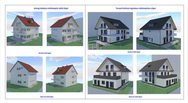Eladó téglalakás, Budapesten, XXIII. kerületben 79.9 M Ft