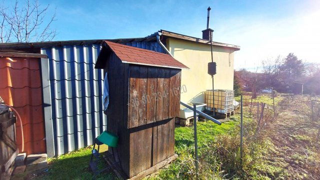 Eladó mezogazdasagi ingatlan, Vácon 29.9 M Ft, 1 szobás