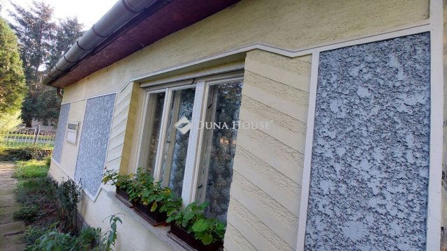 Eladó családi ház, Dalmandon 24.99 M Ft, 4 szobás