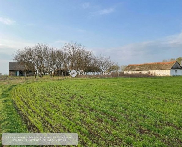 Eladó mezogazdasagi ingatlan, Városföldön 28 M Ft, 3 szobás