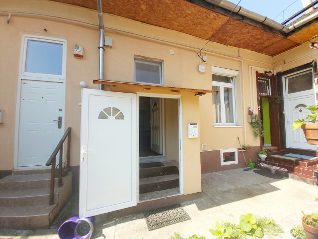 Eladó téglalakás, Budapesten, XIV. kerületben 34.999 M Ft
