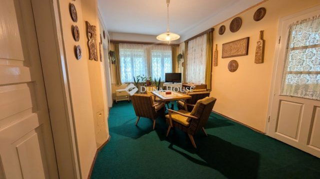 Eladó családi ház, Balatonbogláron 104.9 M Ft, 4 szobás