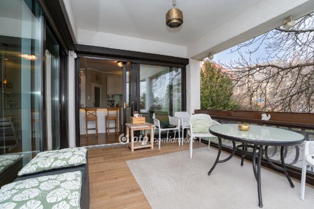 Eladó téglalakás, Budapesten, XI. kerületben 395 M Ft