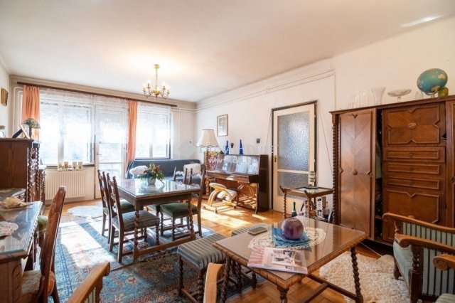 Eladó családi ház, Budapesten, XI. kerületben 129 M Ft, 3 szobás